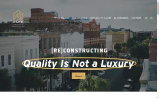 Duke Commercial Construction