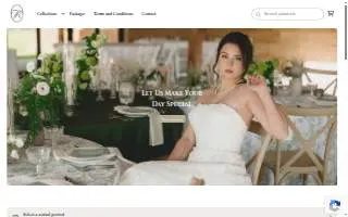 Katsel Rentals website
