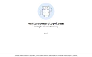 Venture Concrete Greenville
