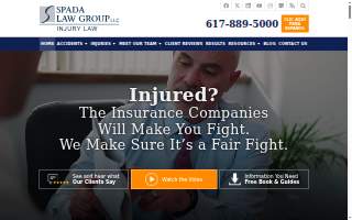 Spada Law Group, LLC