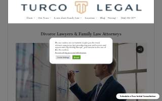 Turco Legal, P.C.