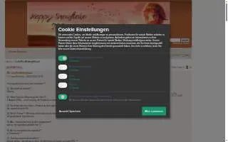 Little Creek Family Dental website