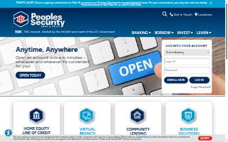 Peoples Pharmacy, LLC