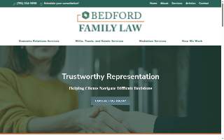 Bedford Family Law, PLLC