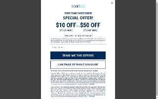 New England Electric of Burlington website