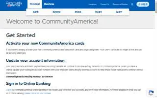 Unify Community Health, Mission Avenue website