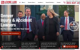 Levine Law