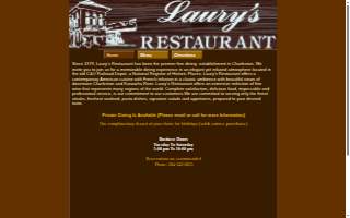 Laury's Restaurant