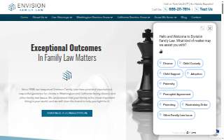Envision Family Law