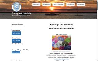 Lavalette Chiropractic