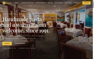 Luciano's