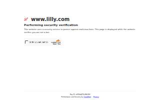 Lilly Amber B DVM