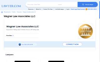 Wagner Law Associates