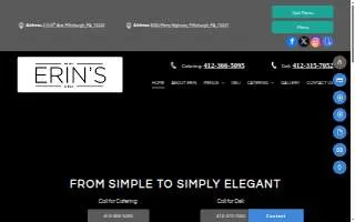 Erin M. Prach, DDS website