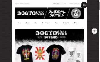 Cedarwood Events website