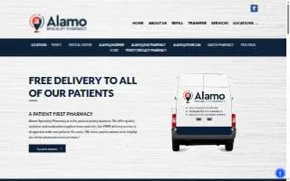 Platte River Auto website