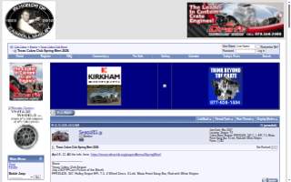 Cobra Trucking Inc