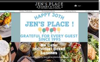 Jens' Restaurant
