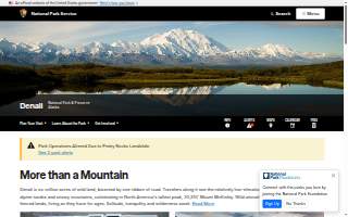 Denali Chiropractic Clinic