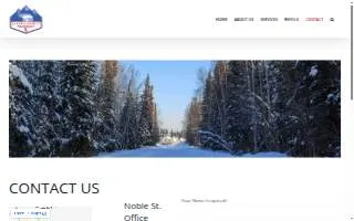 Alaska Family Pharmacy of Fairbanks website