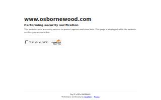Osborne Construction Co