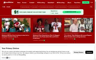 Bama Insurance Services
