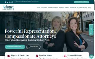 Briones Law Group