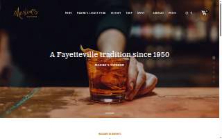 Maxine's Tap Room
