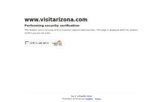 Arizona Humane Society Veterinary Clinic at South Mountain Campus