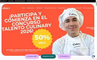 Culinary Prospect
