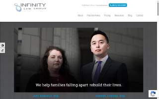 Infinity Law Group