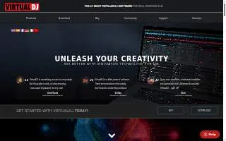 Scottie Mac - Premier DJ Services of Salem website