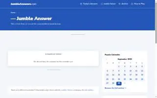 ABC Reading Adventure website