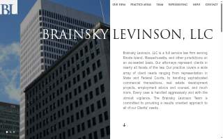 Brainsky Levinson, LLC
