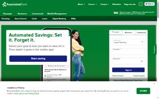 Associated Heating and Air Conditioning