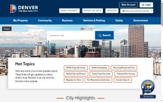 Denver Health: Montbello Family Health Center