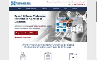 Saponaro Law Offices PLLC