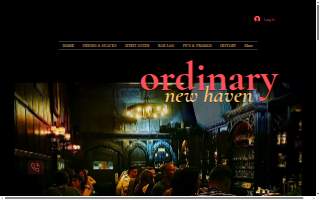 Ordinary