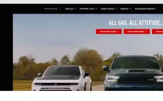 Durango Tax Service website