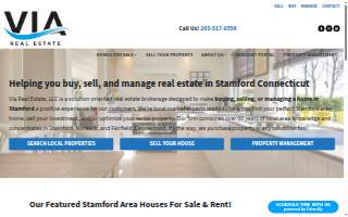 Via Real Estate