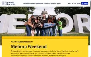 Rochester Title Company website