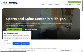 Orthopedic Spine & Sports Therapy