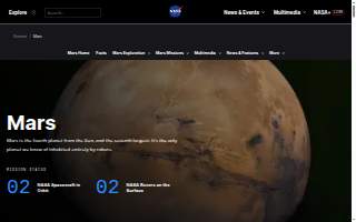 Mars Express Lines Inc