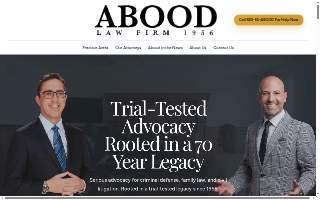 Abood Law Firm