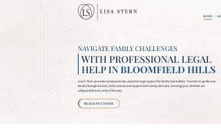 Michigan Child Custody Attorneys