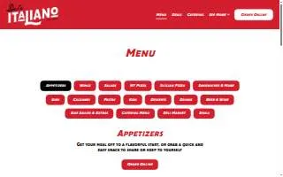 Yoder's Central Air website