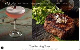 YOLO Restaurant