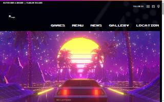 Glitch Bar