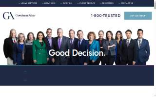 Goodman Acker P.C.