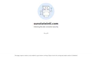 Sunstate Carriers